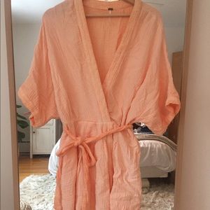 Free People Dresses - Ripple Mini Dress by Free People Free People Dresses - Ripple Mini Dress by Free People